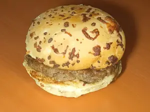 Simple, sin queso y sin papas