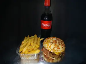 Super Combo