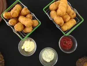 Tequeños Una Docena