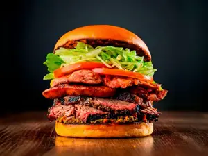 Buenos aires - brisket ahumado