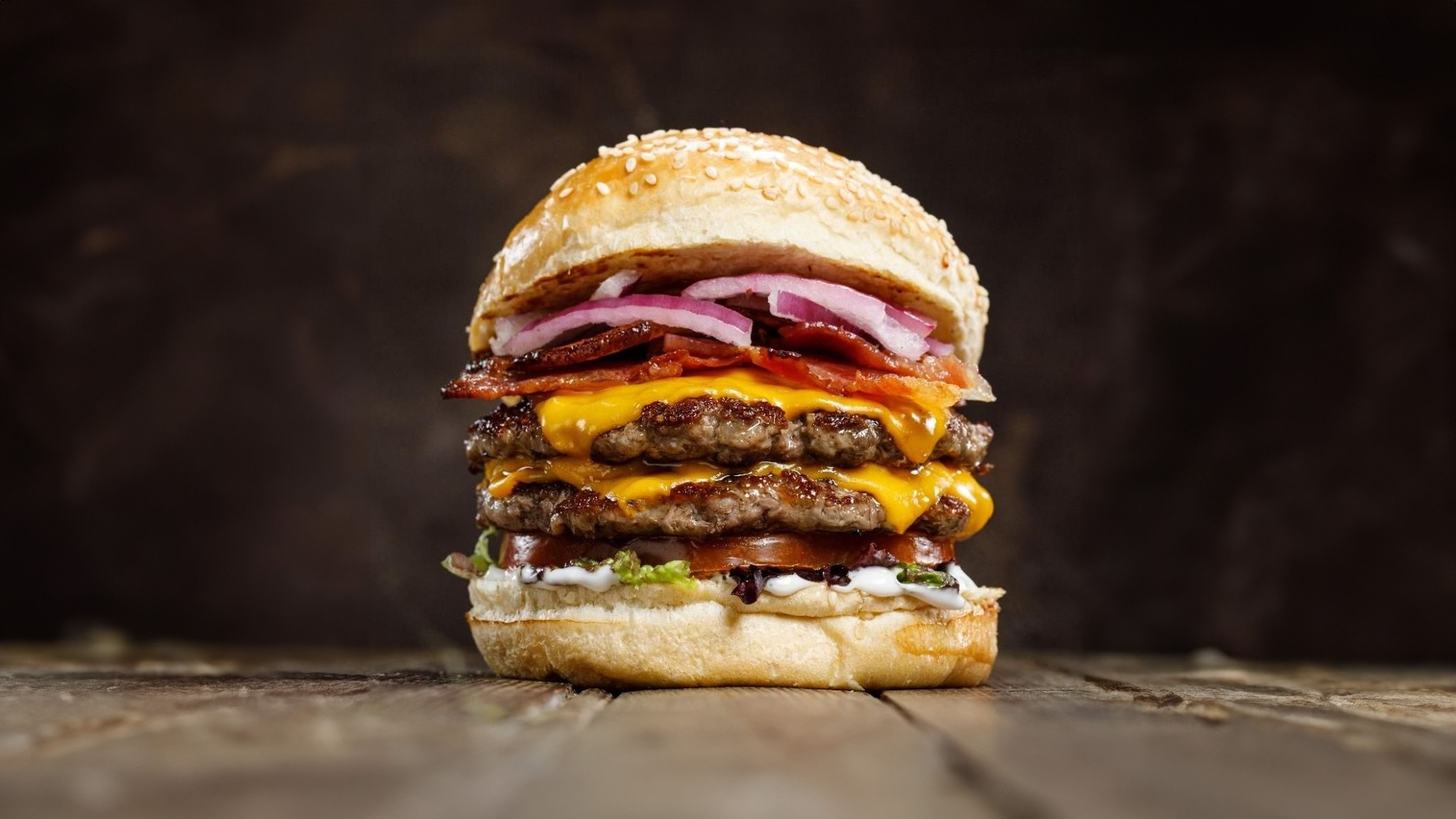 Burger    Klauss