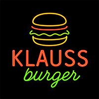 Burger Klauss