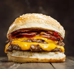 Bacon Doble