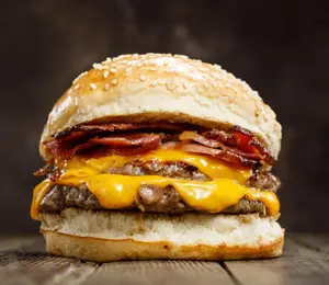 Bacon Simple