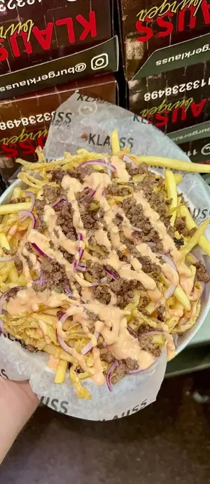 Papas Klauss