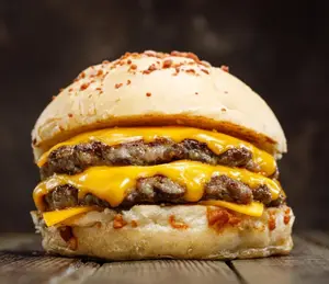 Perfect Burger Doble