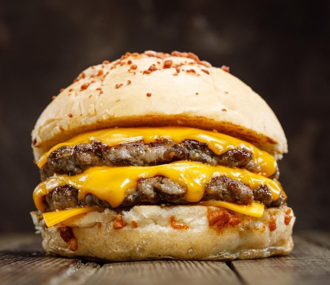 Burger    Klauss