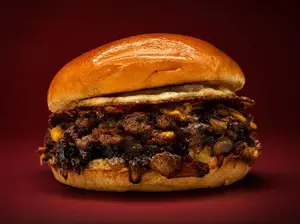 Del carmen onion doble