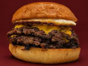 Del carmen onion xl doble