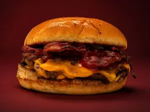 Infico bacon doble