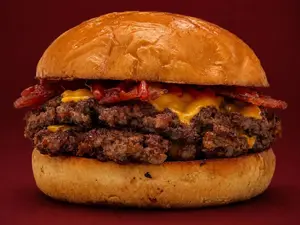 Infico bacon xl doble