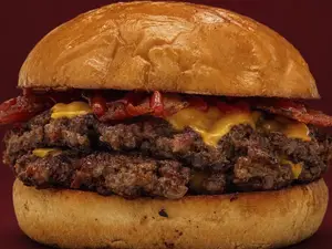 Infico bacon xl triple