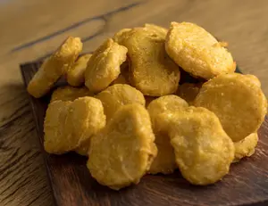 Nuggets X10 Combo