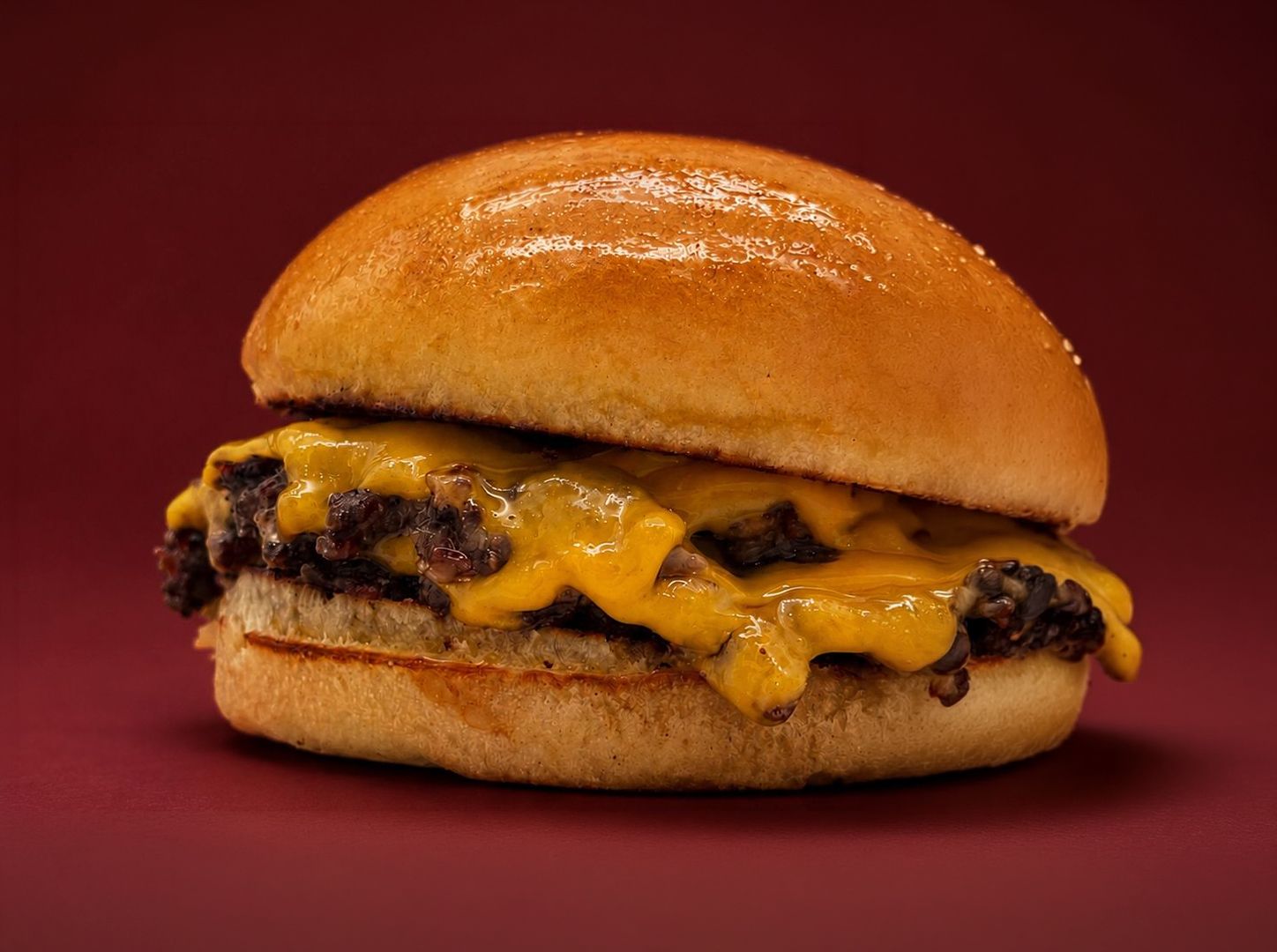 Hamburguesas