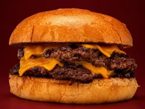 Quirno cheese xl triple
