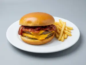 American Burger