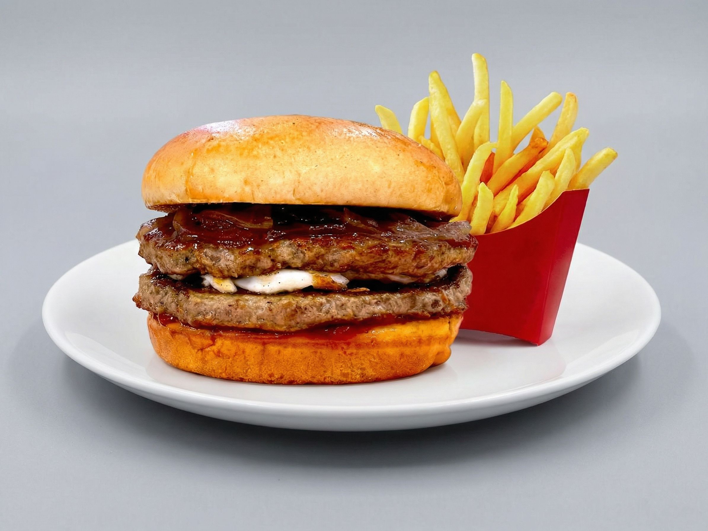 Burger Store San Martin
