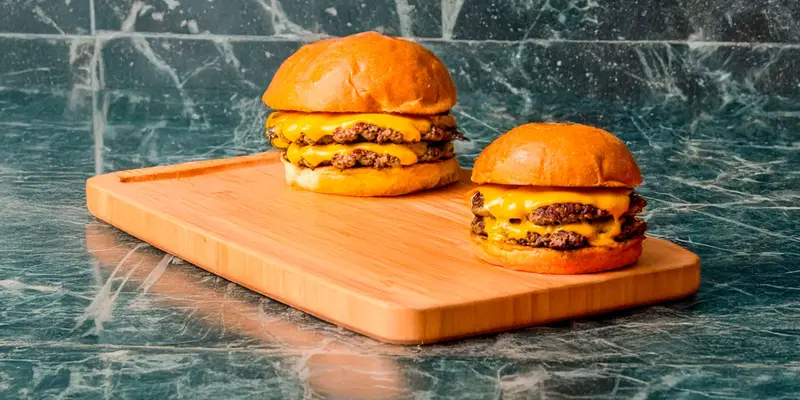 Burger Street Ii