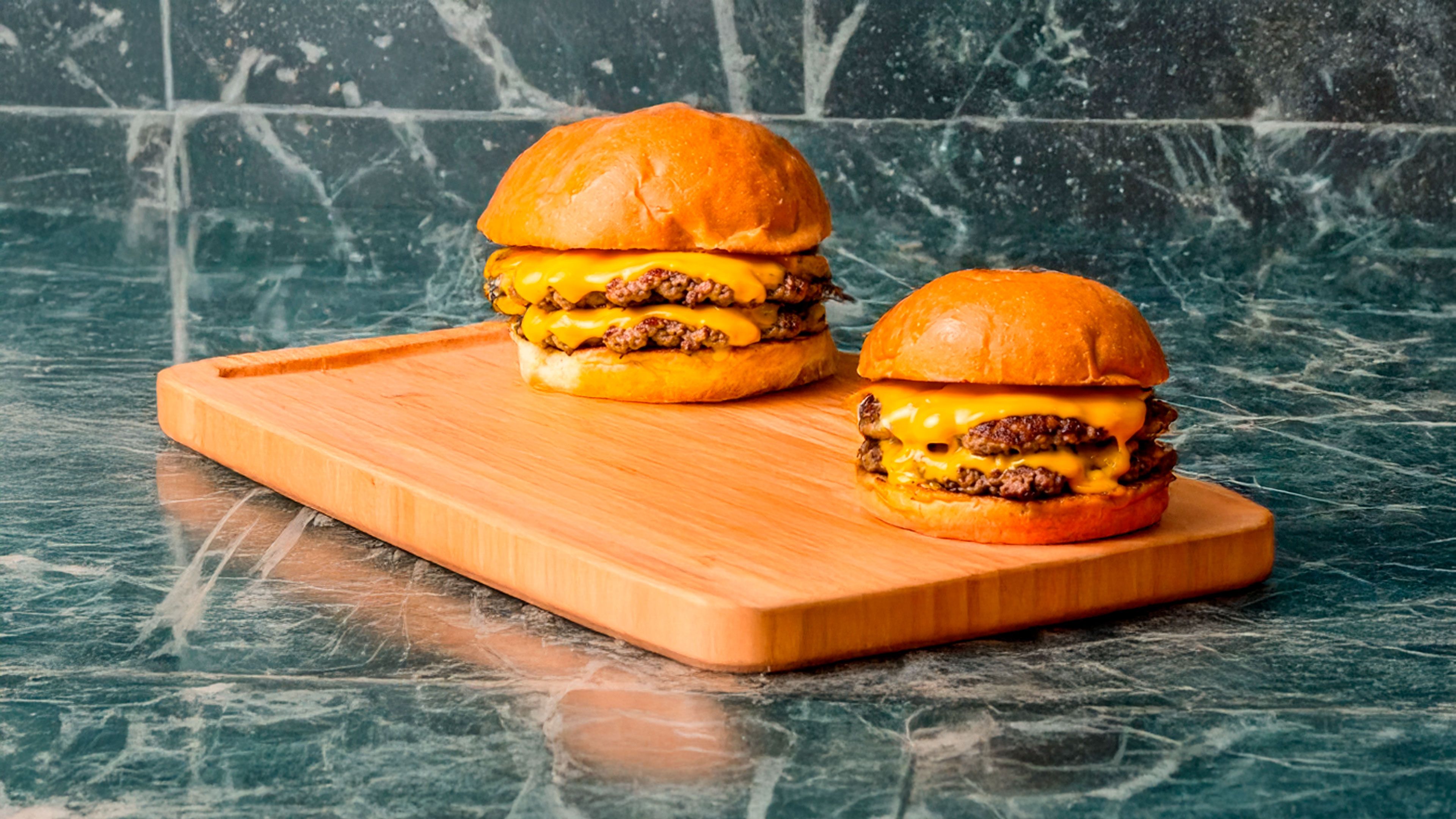 Burger Street Ii