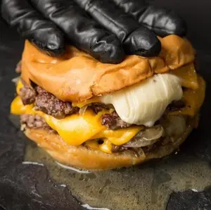 Butter Burger