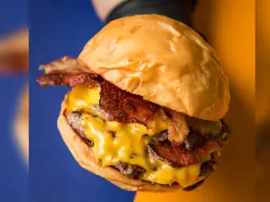 Doble Bacon Street