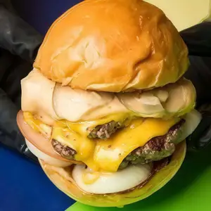Double Especial