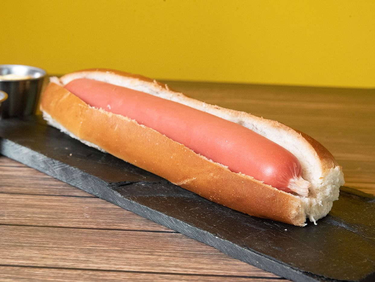 Hot Dogs