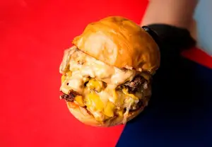 Illinois Burger