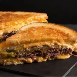 Patty Melt