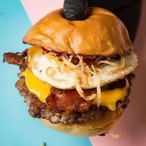 American Burger