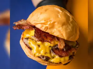 Doble Bacon Street