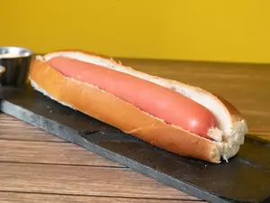 Hot Dog Simple