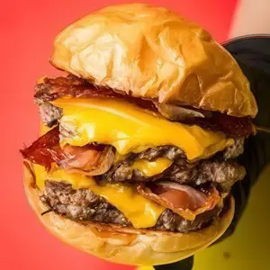 Triple Bacon Street