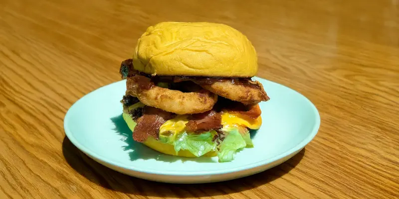 Burgerlord