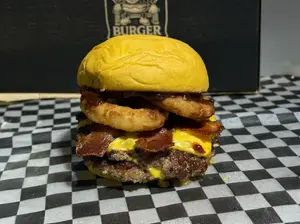 Lord Burger