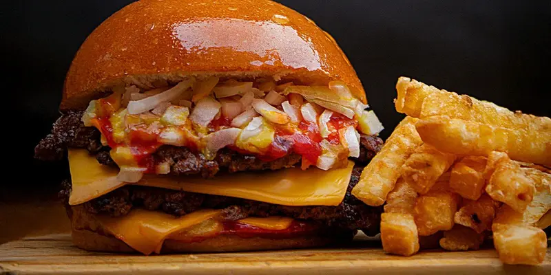 Burgermonts