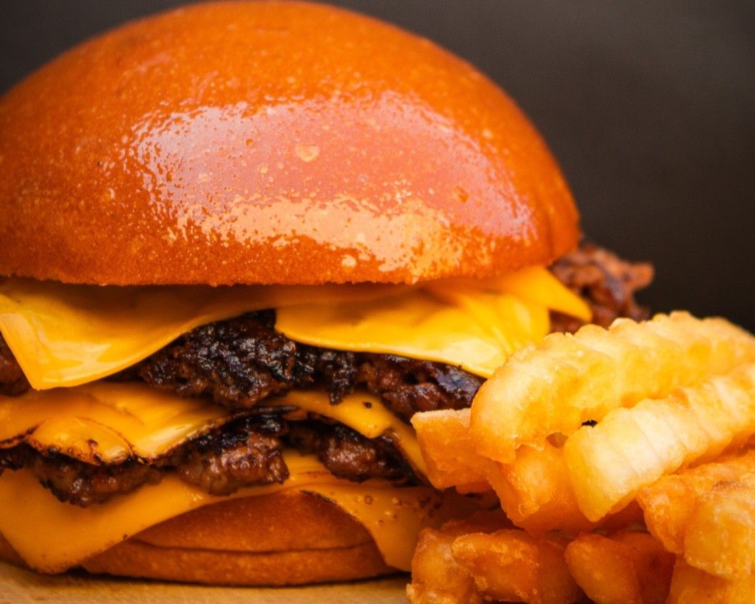 Burgermonts