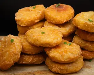 Nuggets X20