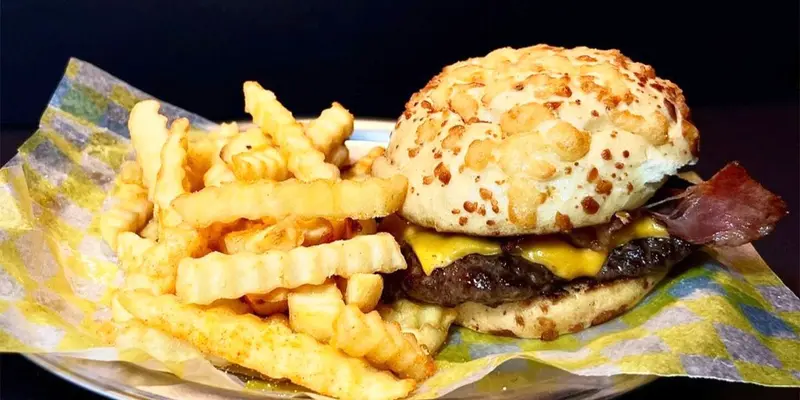 Burgerstnt