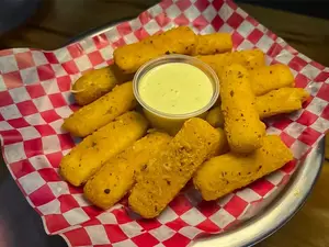 MUZARELITAS