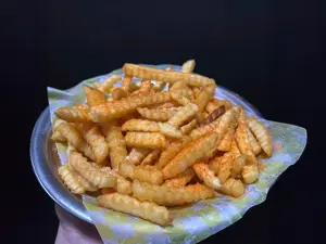 PAPAS CLASICAS