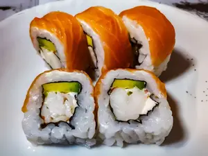 10 piezas. bs as roll