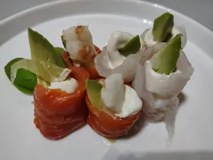 Mix de gueishas sin gluten