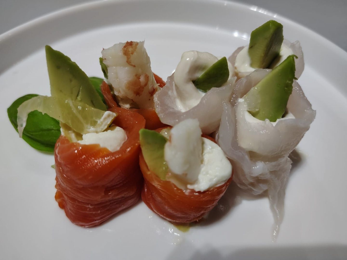 Portada de By Futu Sushi Gluten Free