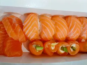 Tablita sng salmón