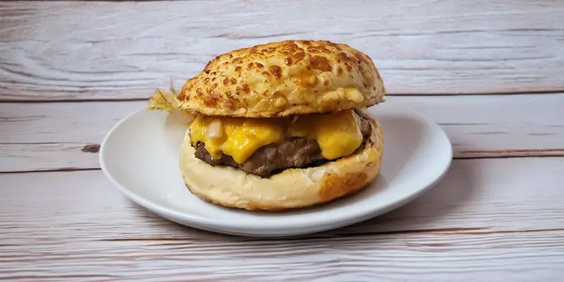 Bymo Burgers