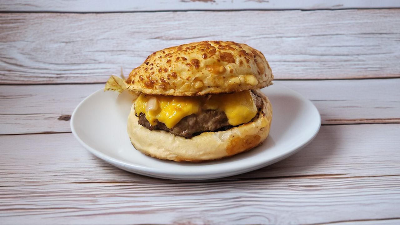 Bymo Burgers