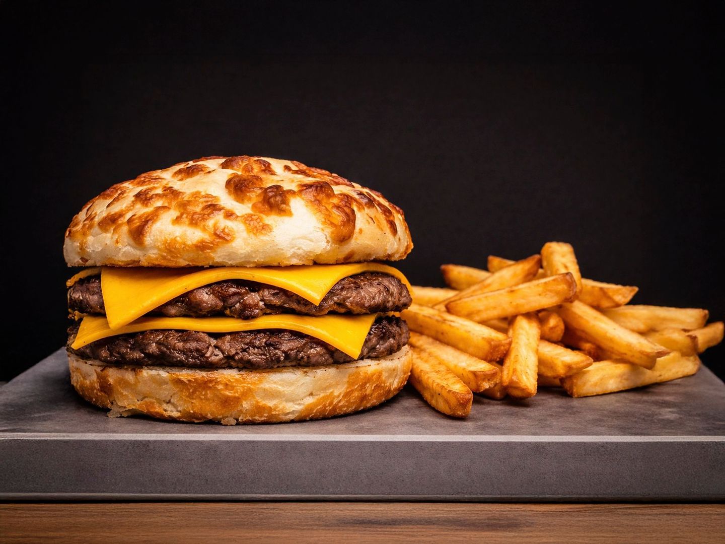 Bymo Burgers