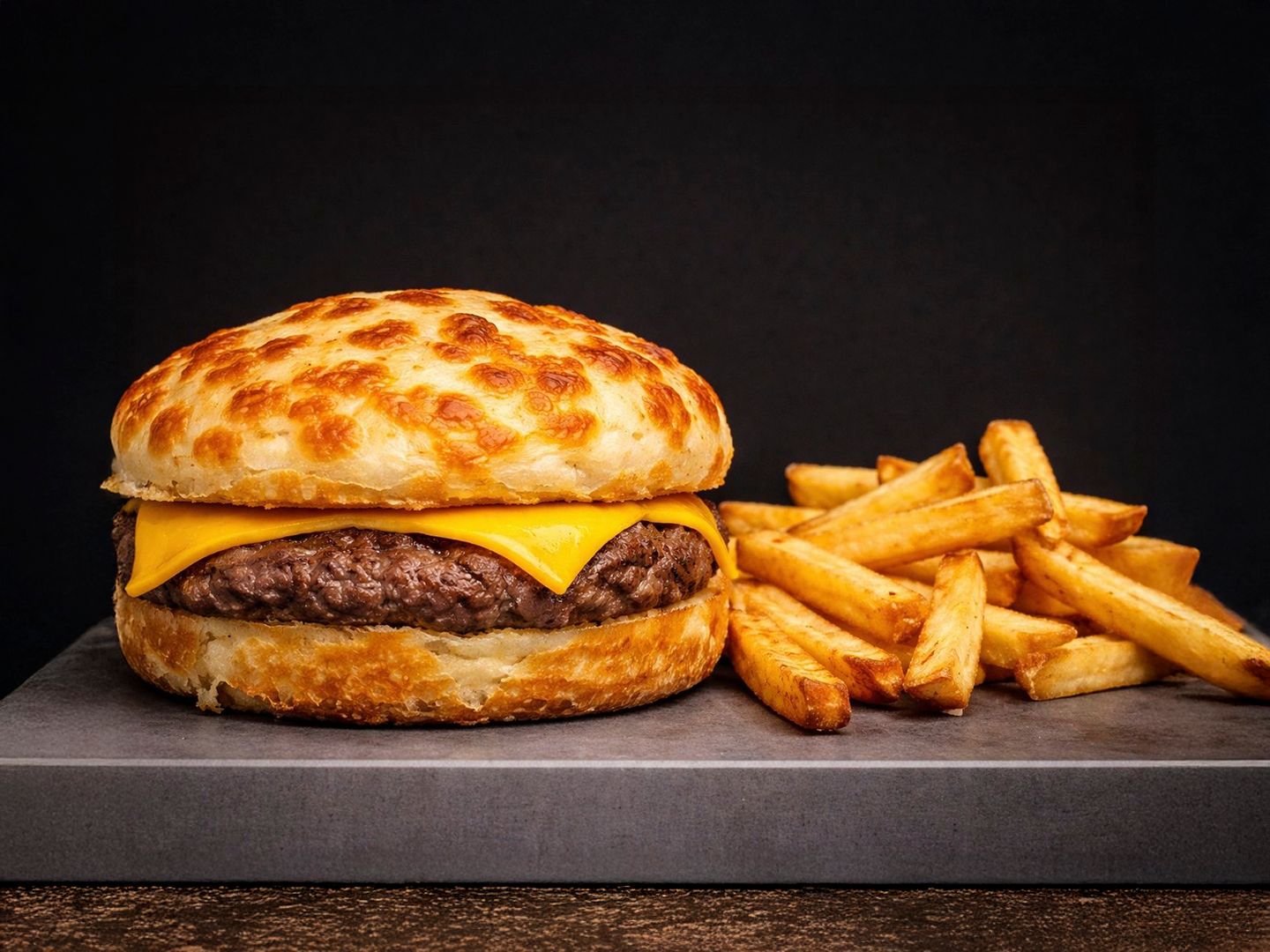 Hamburguesas