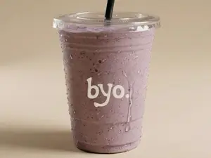 Açai flow